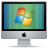 Microsoft Remote Desktop Connection (alt) Icon